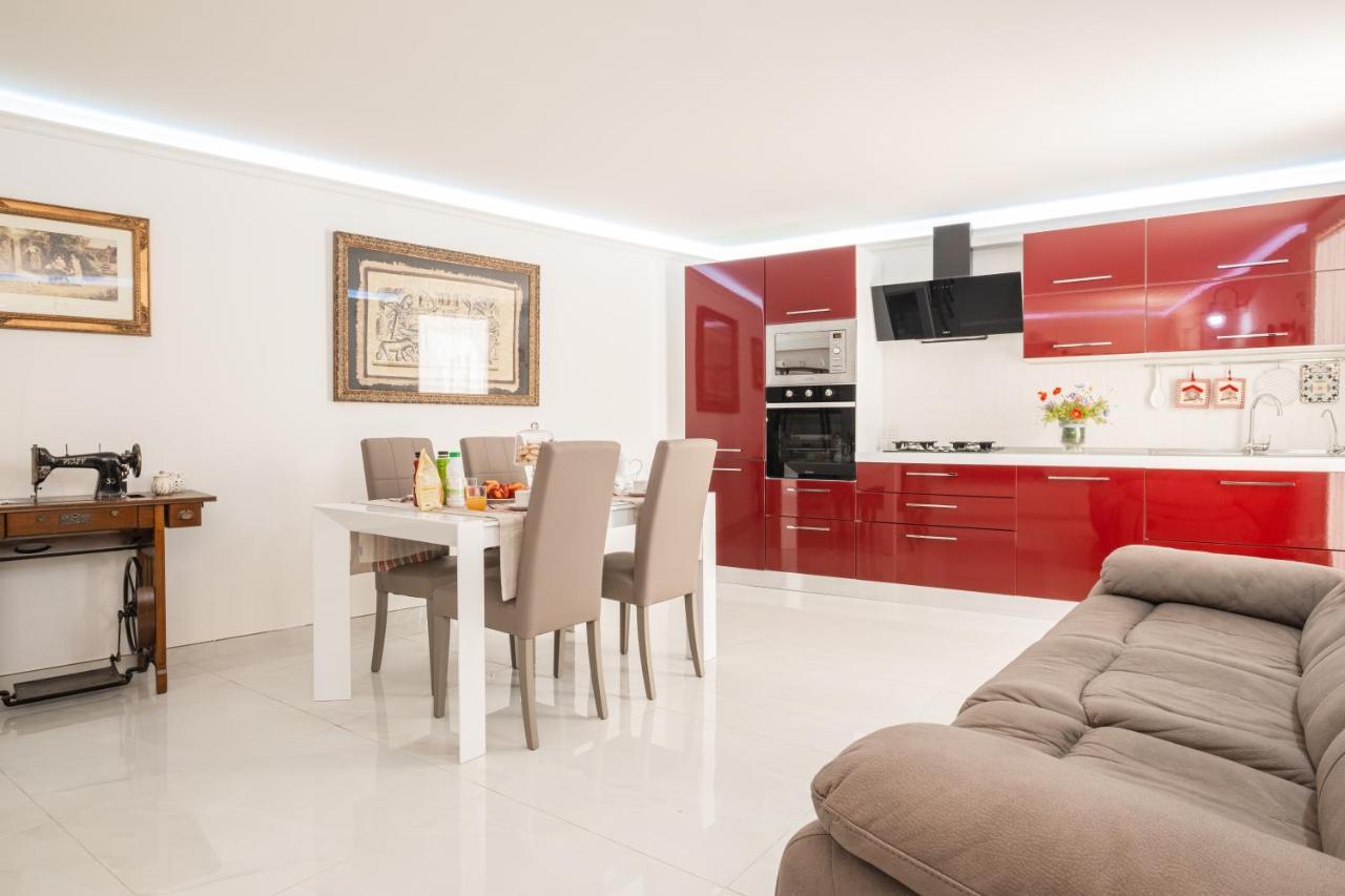 Casa D'Amore Con Piscina Privata Alessano Εξωτερικό φωτογραφία