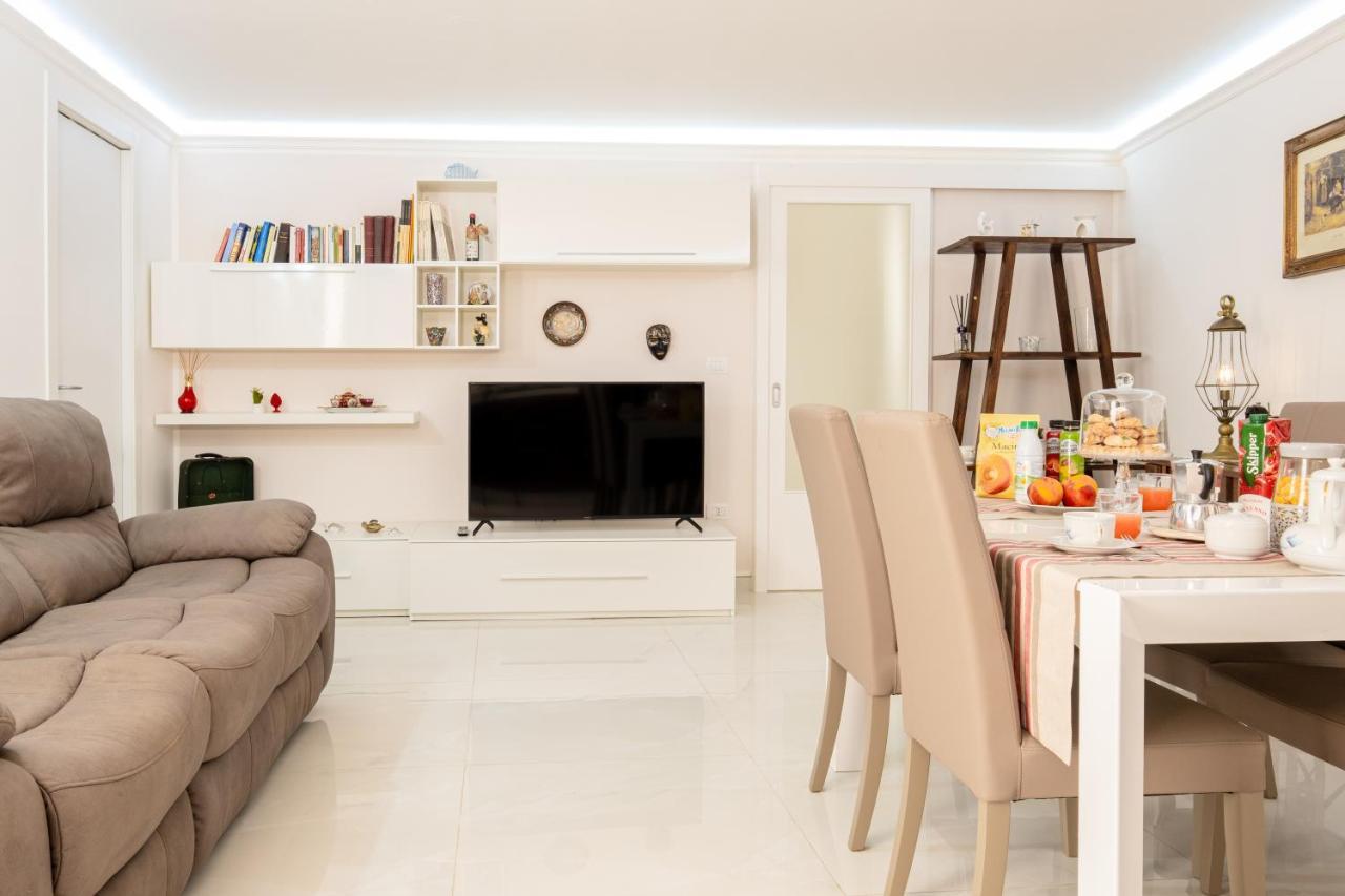 Casa D'Amore Con Piscina Privata Alessano Εξωτερικό φωτογραφία